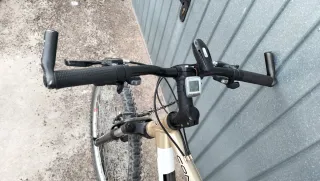 Bicicleta Montaña Conor AFX 2.0