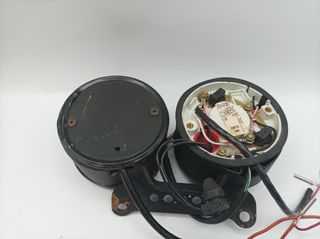 Pareja Relojes Harley Davidson Velocímetro + RPM