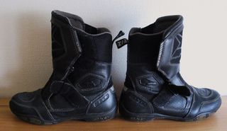 Stivali Moto AXO Air Flow Tg 40