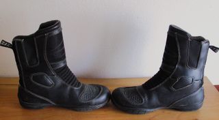 Stivali Moto AXO Air Flow Tg 40