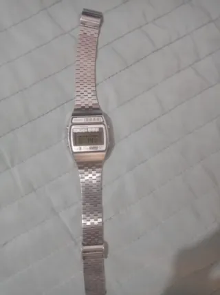 Reloj Seiko Digital Vintage