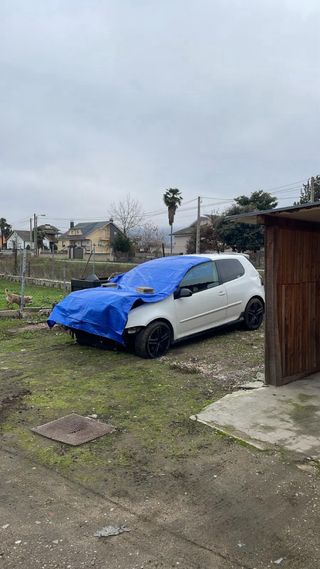 Volkswagen Golf 2007