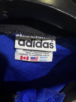 Camiseta Adidas Argentina 1994