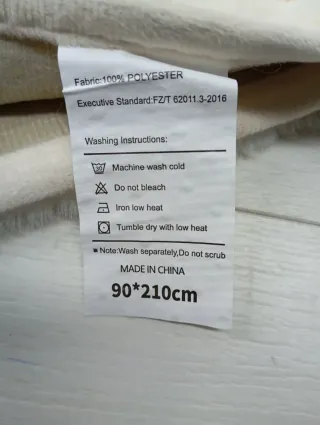 Funda para Sofa Chaise Long