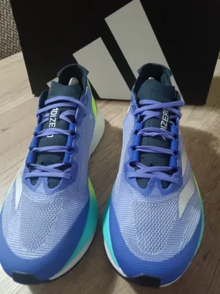 Zapatillas Adidas Adizero Boston 12