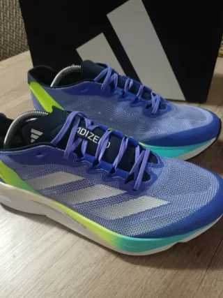 Zapatillas Adidas Adizero Boston 12
