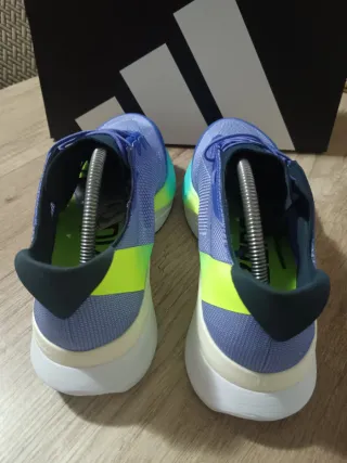 Zapatillas Adidas Adizero Boston 12