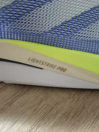 Zapatillas Adidas Adizero Boston 12