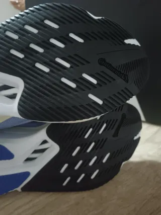 Zapatillas Adidas Adizero Boston 12