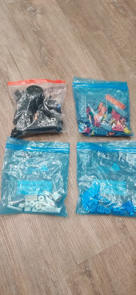 LEGO Boost Creative Toolbox 17101