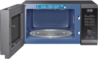 Forno microonde Samsung con friggitrice ad aria