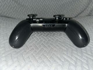 Mando Nintendo Switch Pro Controller Negro