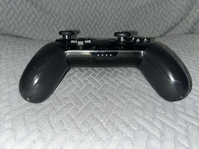 Mando Nintendo Switch Pro Controller Negro