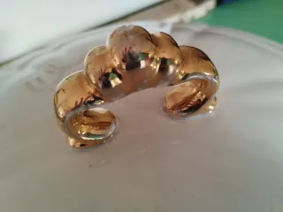 Zuppiera centrotavola in porcellana