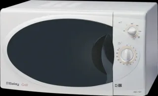 Microondas Balay Grill Blanco