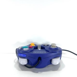Controller Nintendo GameCube Viola