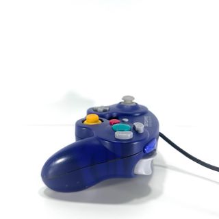 Controller Nintendo GameCube Viola