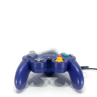 Controller Nintendo GameCube Viola