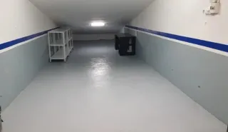 parking local trastero local