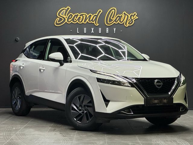 Nissan Qashqai 2023