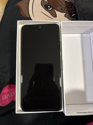 Xiaomi Redmi Note 11 128GB Nero