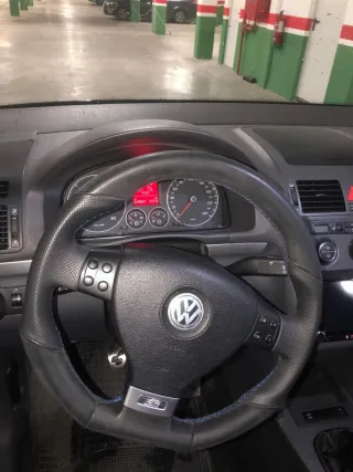 Volkswagen Touran 2007