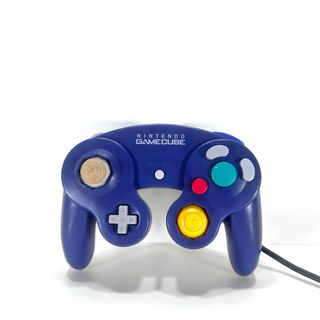Controller Nintendo GameCube Viola