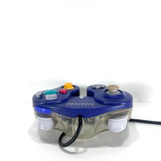 Controller Nintendo GameCube Viola