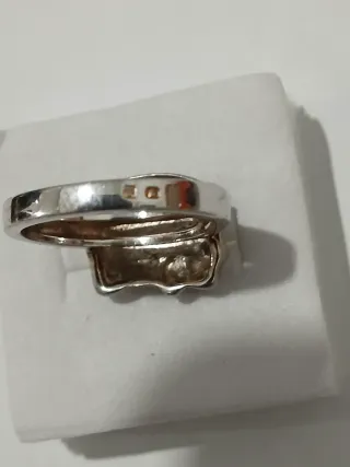 Anel Prata 925 Hello Kitty,Prata portuguesa 925