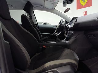 Peugeot 308sw  2017 86.000km