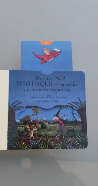 Contes populars per a bebès