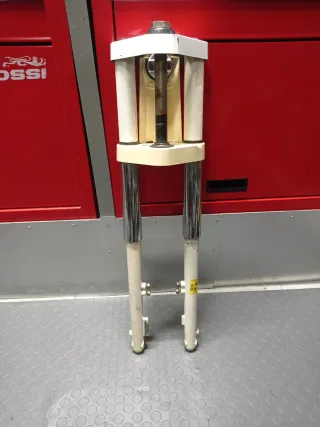 Horquillas Derbi Variant Start