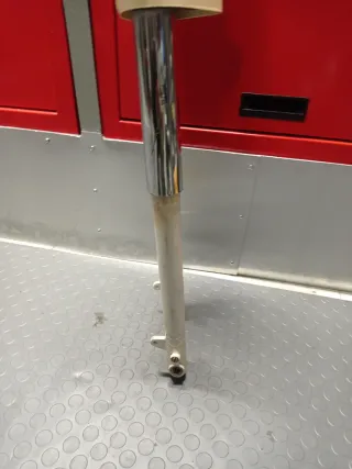 Horquillas Derbi Variant Start