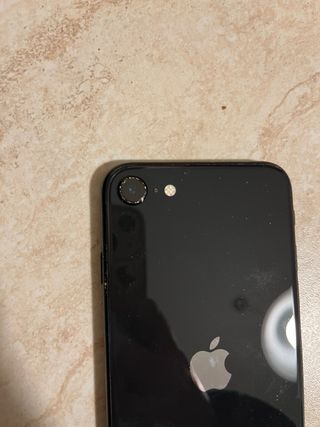 iPhone SE 2020 Nero