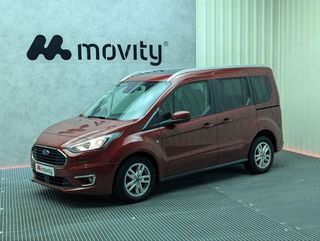 Ford Tourneo Connect 1.5 TDCi 88kW (120CV) Titanium