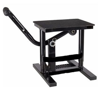 Caballete Moto Motocross Campo