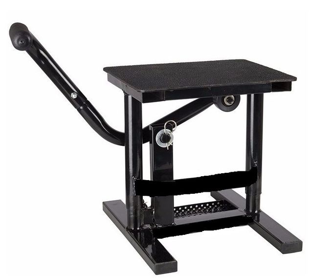 Caballete Moto Motocross Campo