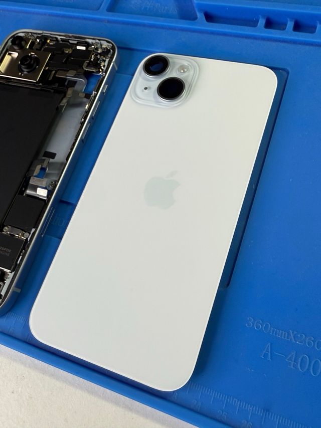 CHASIS IPHONE 15 PLUS ORIGINAL