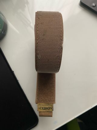 Battlebelt 4.0 Novritsch Talla S + Arnes Airsoft