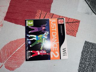 Consola Nintendo Wii Blanca y juegos