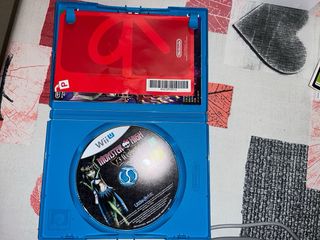 Consola Nintendo Wii Blanca y juegos