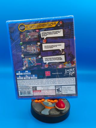 River City Girls 2 PS4