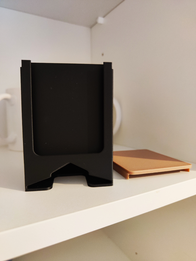 Scatola Organizzatore per Bustine di Tè