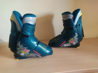 Botas de esquí Rossignol número 38