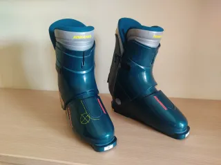 Botas de esquí Rossignol número 38