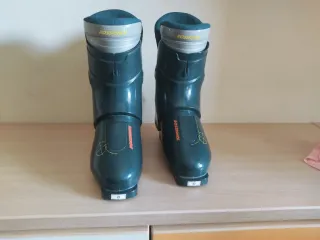 Botas de esquí Rossignol número 38
