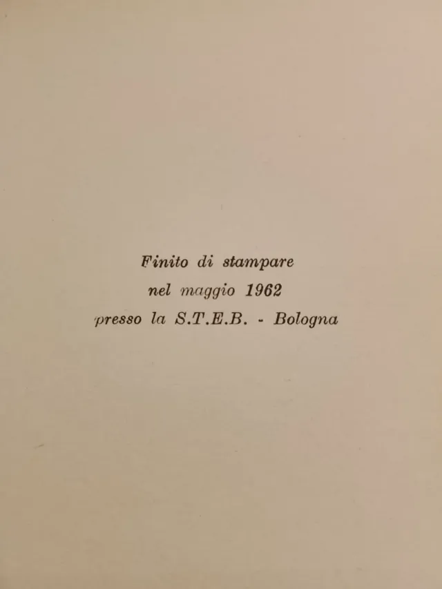 Daniel Gray, Casa Eastmiln, 1962