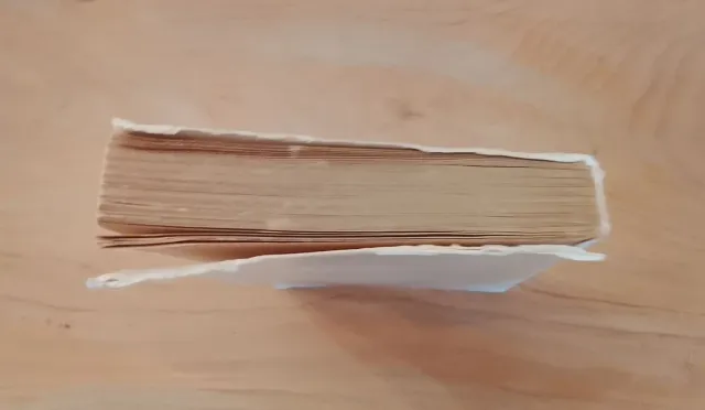 Daniel Gray, Casa Eastmiln, 1962