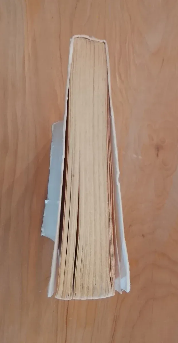 Daniel Gray, Casa Eastmiln, 1962