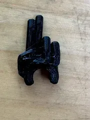 Supporto per caricatore E-bike Bosch